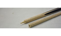 Zestaw kijów bilardowych Buffalo Pure 2 szt. z przedłużkami