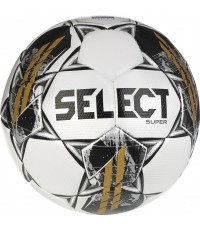 Piłka nożna Select Super V23 FIFA Quality Pro, rozmiar 5