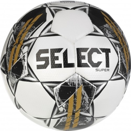 Piłka nożna Select Super V23 FIFA Quality Pro, rozmiar 5