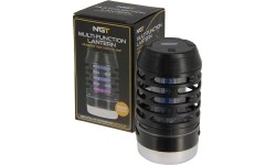NGT Bug Zapper & Light System
