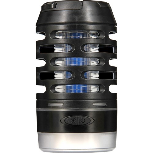 NGT Bug Zapper & Light System