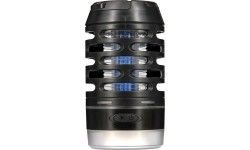 NGT Bug Zapper & Light System