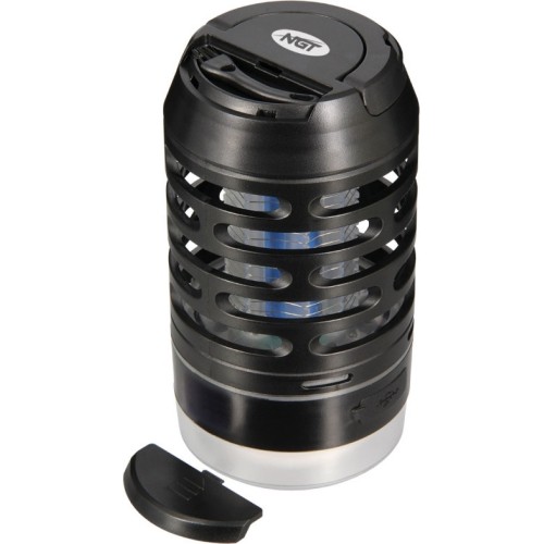 NGT Bug Zapper & Light System