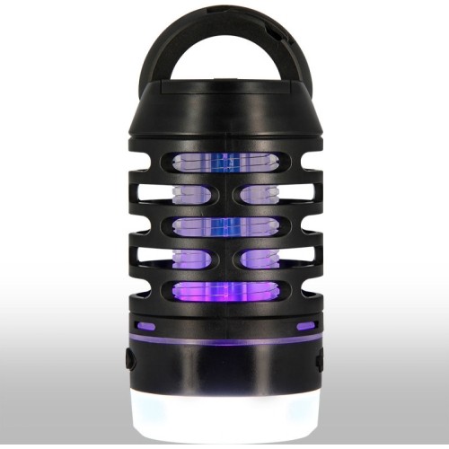NGT Bug Zapper & Light System