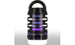 NGT Bug Zapper & Light System