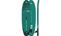 Aqua Marina Breeze 2023 (Silver Tree) Allround ISUP 300 x 76 x 12