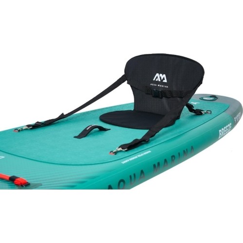 Aqua Marina Breeze 2023 (Silver Tree) Allround ISUP 300 x 76 x 12