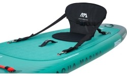 Aqua Marina Breeze 2023 (Silver Tree) Allround ISUP 300 x 76 x 12