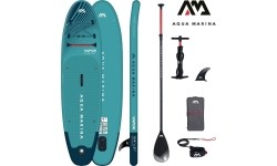 Aqua Marina Vapor 2023 (Aqua Splash) ALL- Around ISUP 315 x 79 x 15cm