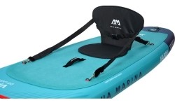 Aqua Marina Vapor 2023 (Aqua Splash) ALL- Around ISUP 315 x 79 x 15cm