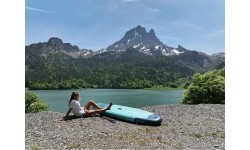 Aqua Marina Vapor 2023 (Aqua Splash) ALL- Around ISUP 315 x 79 x 15cm