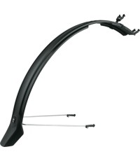 Tylny błotnik SKS VELO 65 MOUNTAIN 29", z mocowaniem (czarny)