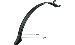 Tylny błotnik SKS VELO 65 MOUNTAIN 29", z mocowaniem (czarny)