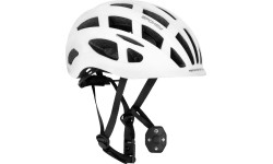 Kask rowerowy Spokey Pointer Pro 58-61 cm 6506101000