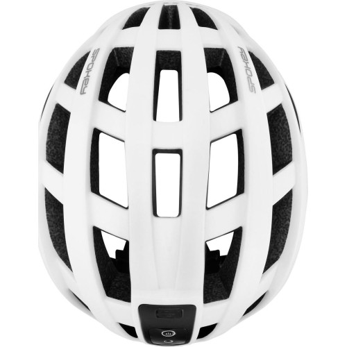 Kask rowerowy Spokey Pointer Pro 58-61 cm 6506101000