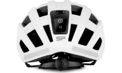 Kask rowerowy Spokey Pointer Pro 58-61 cm 6506101000