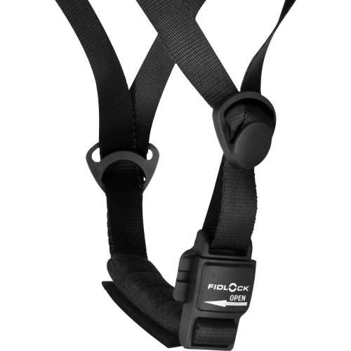 Kask rowerowy Spokey Pointer Pro 58-61 cm 6506101000