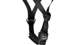Kask rowerowy Spokey Pointer Pro 58-61 cm 6506101000