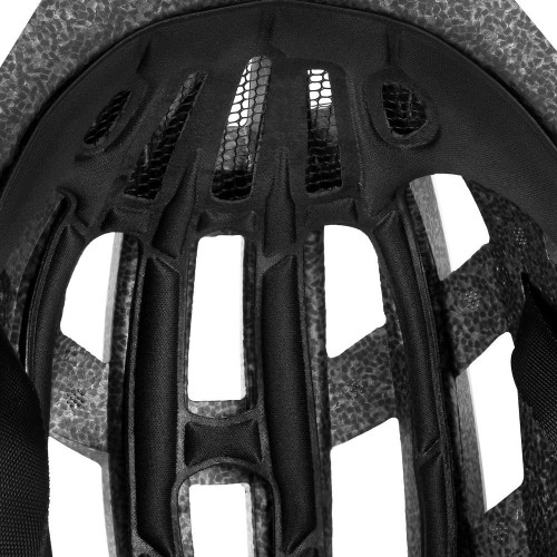 Kask rowerowy Spokey Pointer Pro 58-61 cm 6506101000