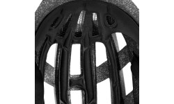 Kask rowerowy Spokey Pointer Pro 58-61 cm 6506101000