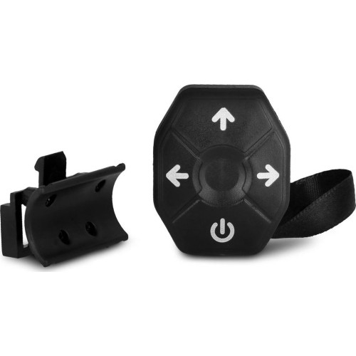 Kask rowerowy Spokey Pointer Pro 58-61 cm 6506101000