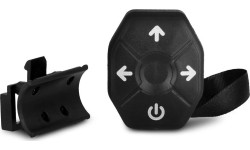 Kask rowerowy Spokey Pointer Pro 58-61 cm 6506101000
