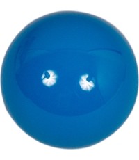 Bila do snookera Aramith 52,4 mm, niebieska