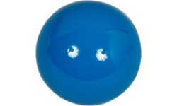 Bila do snookera Aramith 52,4 mm, niebieska