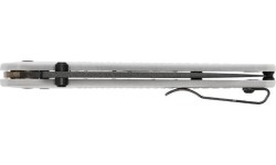 Benchmade 535BK-08 BUGOUT, Storm Grey Grivory