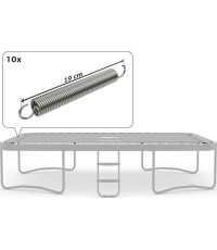 TwinSpring ECO (10x)