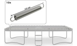 TwinSpring ECO (10x)