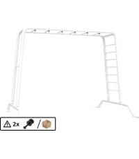 PlayBase - Zespół pokrętła obrotowego (2x)