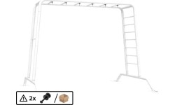 PlayBase - Zespół pokrętła obrotowego (2x)