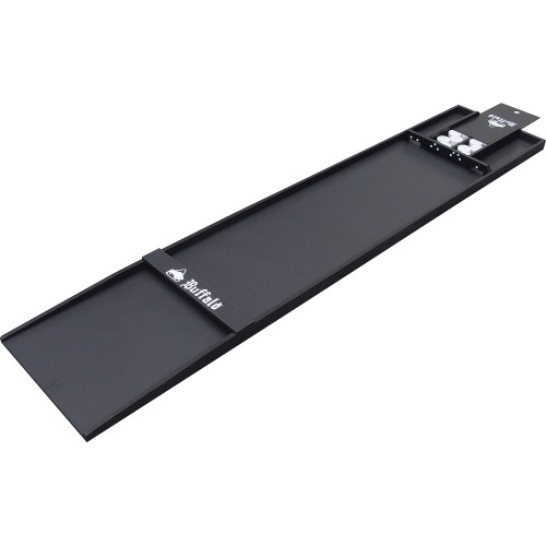 Buffalo shuffleboard Nero