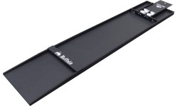 Buffalo shuffleboard Nero