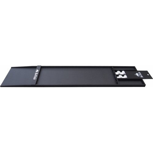 Buffalo shuffleboard Nero