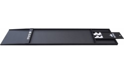 Buffalo shuffleboard Nero