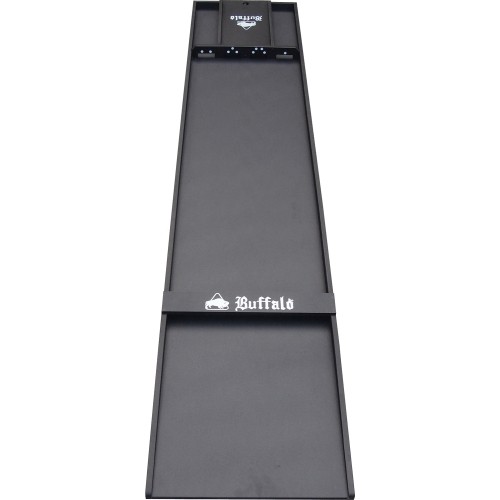 Buffalo shuffleboard Nero