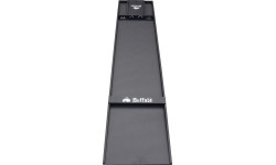 Buffalo shuffleboard Nero
