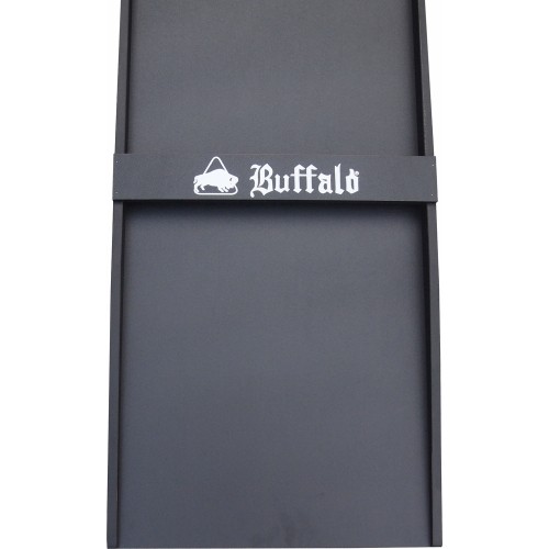 Buffalo shuffleboard Nero