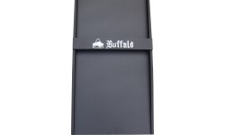 Buffalo shuffleboard Nero