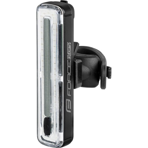 Tylna lampka FORCE Glory 70LM 50 LED, USB