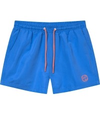 Glo Story Maudymosi Šortai Vyrams Blue MTK 3214-4