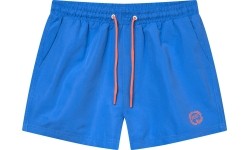 Szorty kąpielowe męskie Glo Story Blue MTK 3214-4