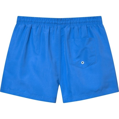 Szorty kąpielowe męskie Glo Story Blue MTK 3214-4