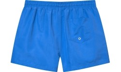 Szorty kąpielowe męskie Glo Story Blue MTK 3214-4