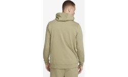 Nike Džemperis Vyrams Nk Df Hdie Fz Fl Green CZ6376 276