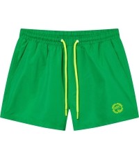 Glo Story Maudymosi Šortai Vyrams Green MTK 3214-3