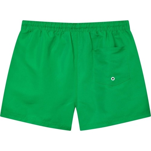 Szorty kąpielowe męskie Glo Story Green MTK 3214-3