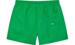 Szorty kąpielowe męskie Glo Story Green MTK 3214-3